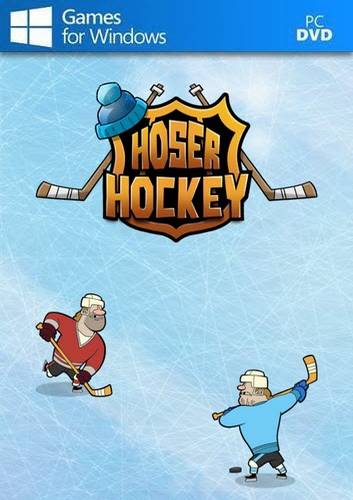 Hoser Hockey (Region Free) PC