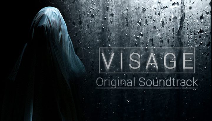 Visage Visage (Region Free) PC
