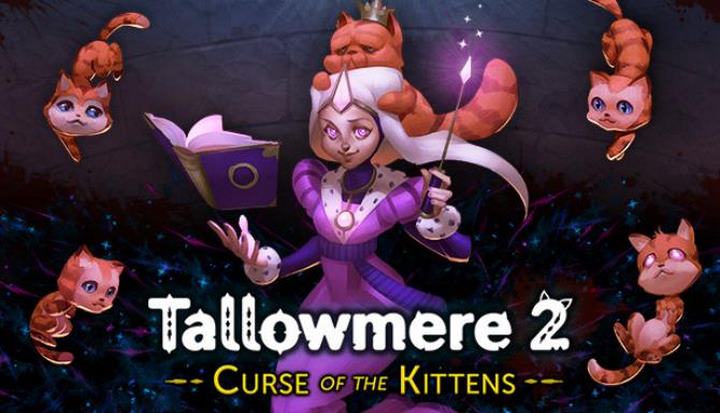 Tallowmere 2 (Region Free) PC