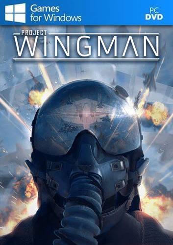 Project Wingman (Region Free) PC