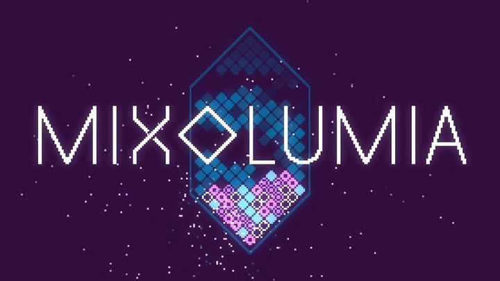 Mixolumia (Region Free) PC