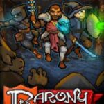 Barony Cursed Edition (Region Free) PC