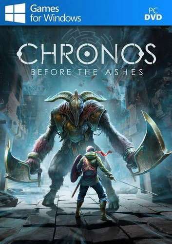 Chronos: Before the Ashes Free Download