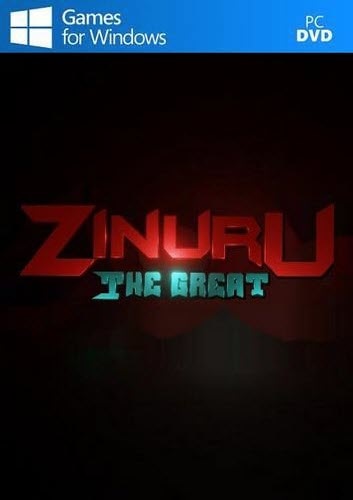 Zinuru The Great PC Download