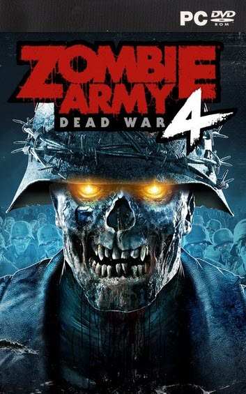 Zombie Army 4: Dead War PC Download