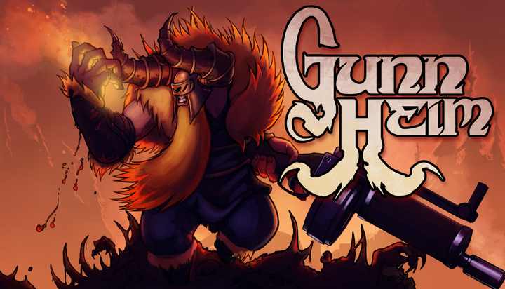 Gunnheim Gunnheim (Region Free) PC