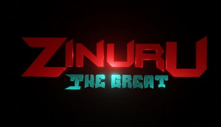 Zinuru The Great PC Download