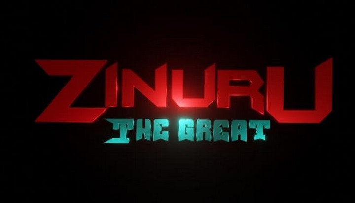 Zinuru The Great Zinuru The Great PC Download