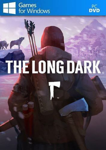 The Long Dark Free Download