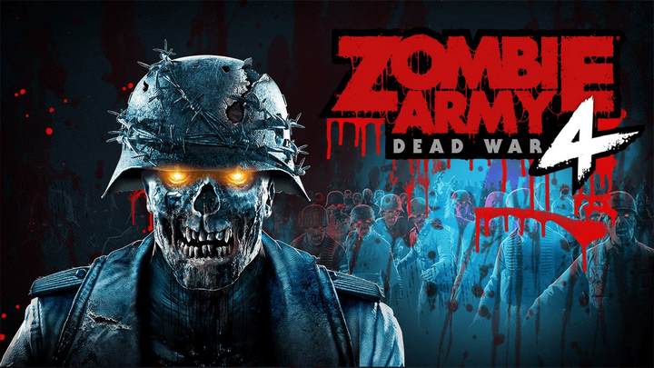 Zombie Army 4: Dead War PC Download