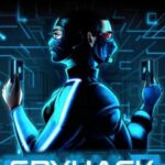 SPYHACK: Episode 1 (Region Free) PC