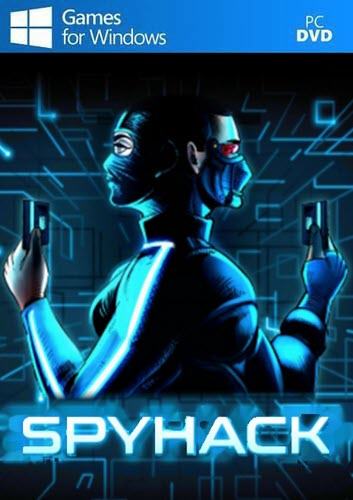 SPYHACK: Episode 1 (Region Free) PC