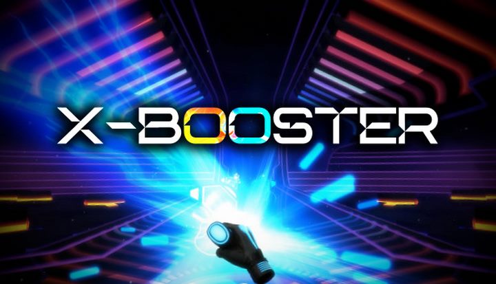 X-BOOSTER (Region Free) PC