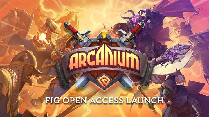 ARCANIUM: Rise of Akhan (Region Free) PC