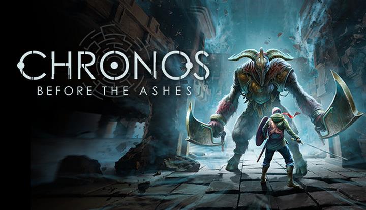 Chronos: Before the Ashes Free Download