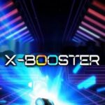 X-BOOSTER (Region Free) PC