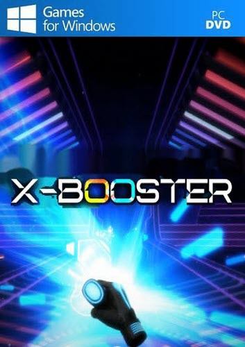 X-BOOSTER (Region Free) PC