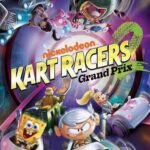 Nickelodeon Kart Racers 2: Grand Prix PC Download