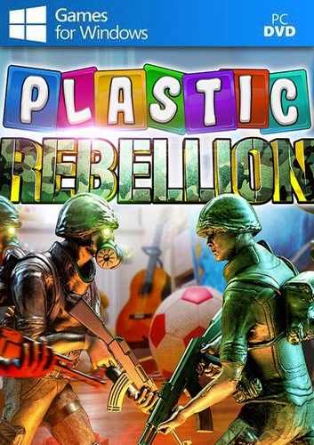 Plastic Rebellion Free Download