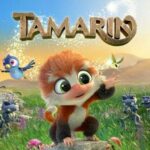 Tamarin (Region Free) PC