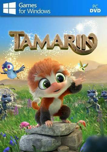 Tamarin (Region Free) PC