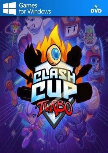 Clash Cup Turbo (Region Free) PC