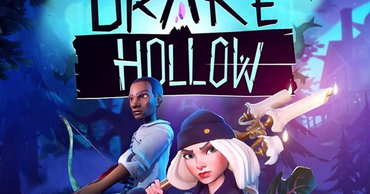 Drake Hollow PC Download