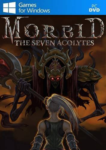 Morbid: The Seven Acolytes (Region Free) PC