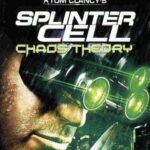 Tom Clancy’s Splinter Cell Chaos Theory PC Download