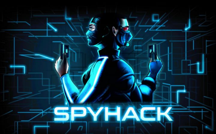 SPYHACK: Episode 1 (Region Free) PC