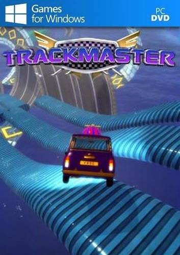 Trackmaster (Region Free) PC