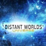 Distant Worlds Universe (Region Free) PC