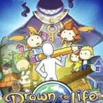 Drawn to Life: Two Realms (Region Free) PC