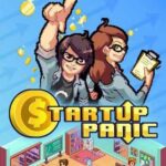 Startup Panic (Region Free) PC