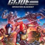 G.I. Joe: Operation Blackout Free Download