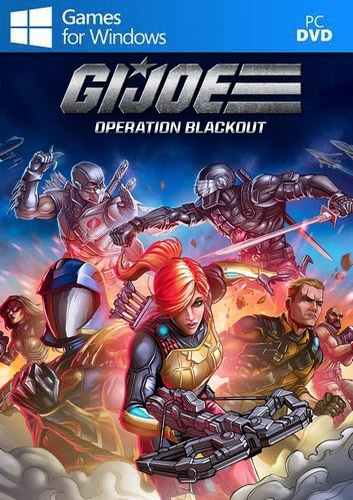 G.I. Joe: Operation Blackout Free Download
