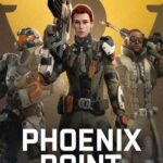 Phoenix Point: Year One Edition PC Download