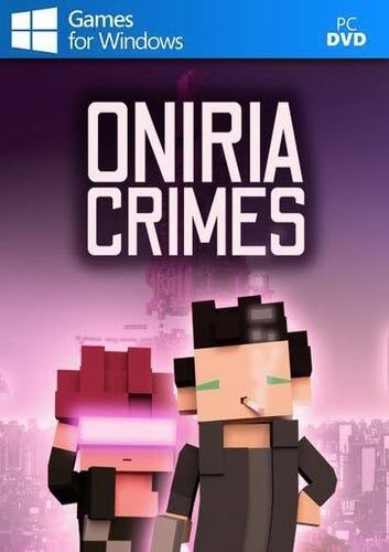 Oniria Crimes (Region Free) PC