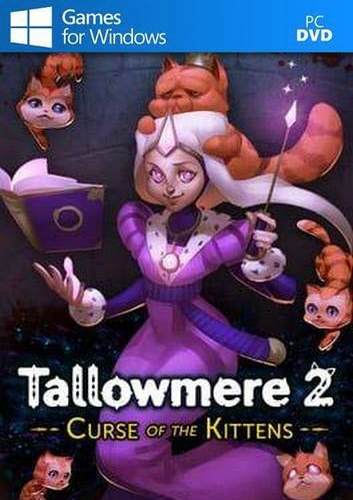 Tallowmere 2 (Region Free) PC