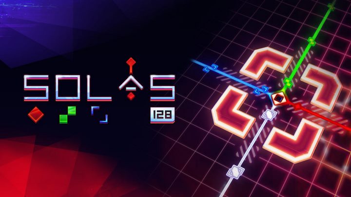 SOLAS 128 SOLAS 128 PC Download