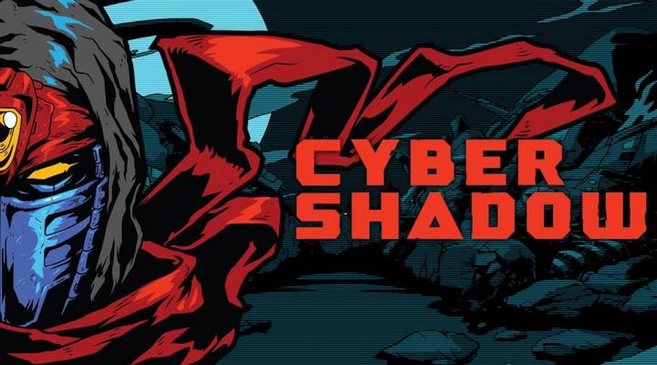 Cyber Shadow PC Download