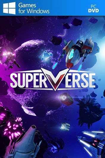 SUPERVERSE PC ESPAÑOL