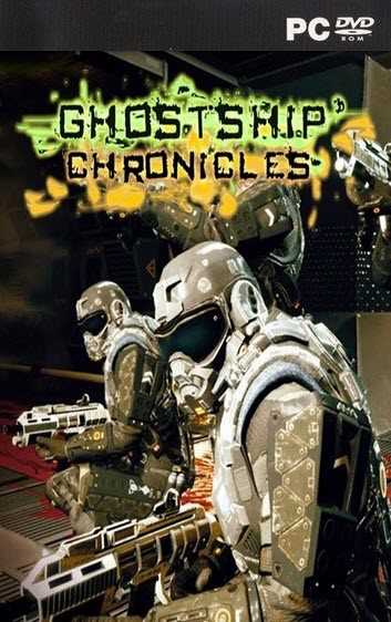 Ghostship Chronicles PC Download