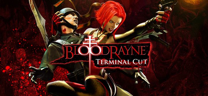 BloodRayne: Terminal Cut (Region Free) PC