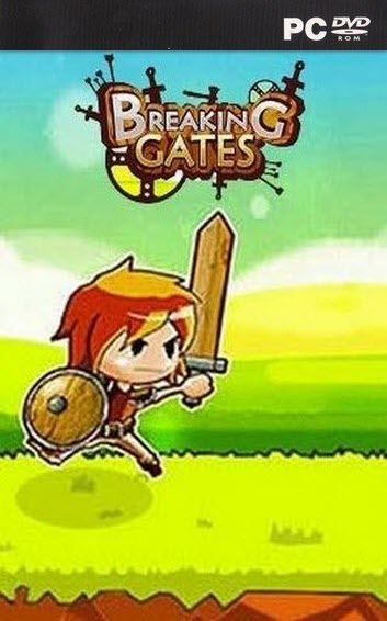 Breaking Gates PC Download