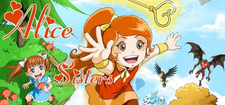 Alice Sisters Alice Sisters PC ESPAÑOL