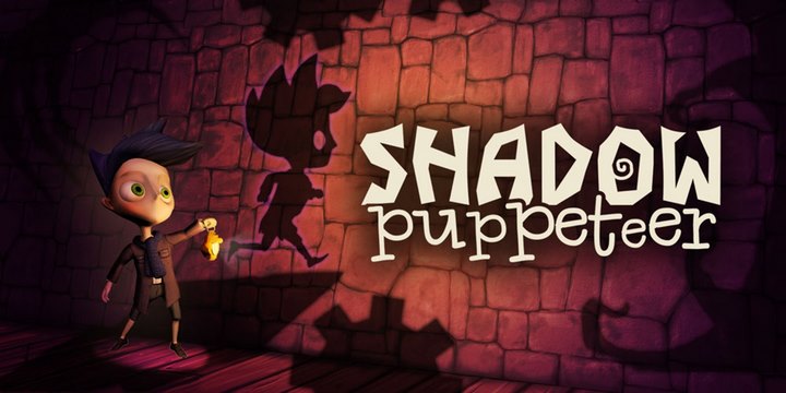 Shadow Puppeteer Free Download