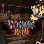 Slasher’s Keep PC Download