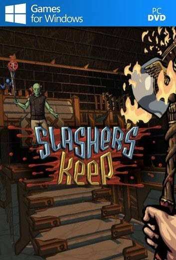 Slasher’s Keep PC Download