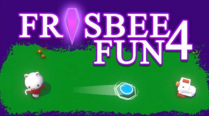 Frisbee For Fun Free Download